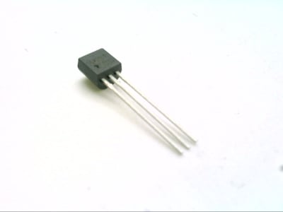 LITTELFUSE Q401E3
