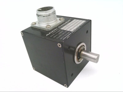ENCODER PRODUCTS COMPANY 711-0020-S-S-8-S-S-Y