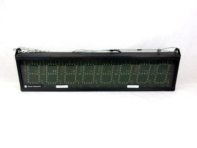 VORNE INDUSTRIES 87/232-4D-8TR