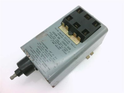 JOHNSON CONTROLS CSA42A-603R