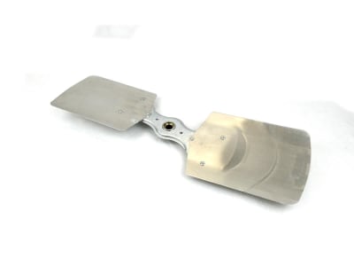 GRAINGER 4HZ04