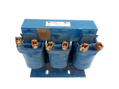 ALLEN BRADLEY 162756