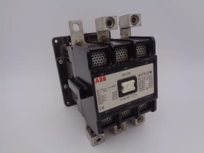 ASEA BROWN BOVERI EH210C-Y
