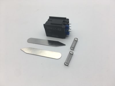 HONEYWELL 1SW17-R2