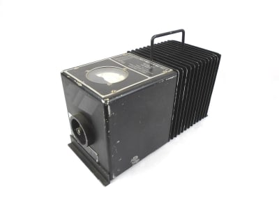 SIERRA ELECTRIC ME-82/U