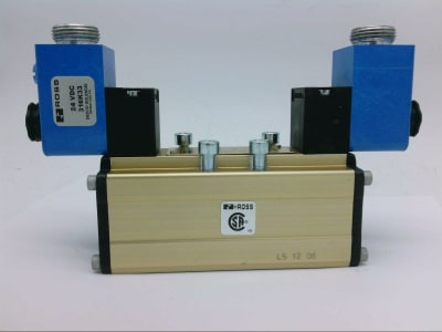 ROSS CONTROLS W6476B3437