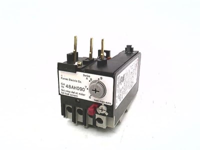 SIEMENS 48AH090