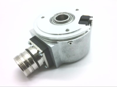 BAUMER ELECTRIC BHF 16.24K360-12-A