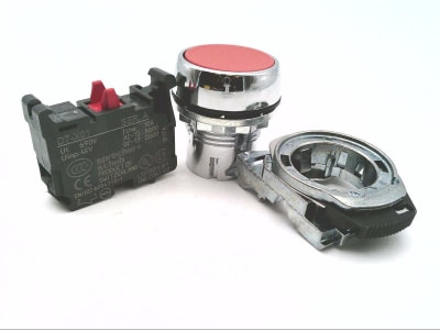 SPRECHER & SCHUH D7M-F4MX01