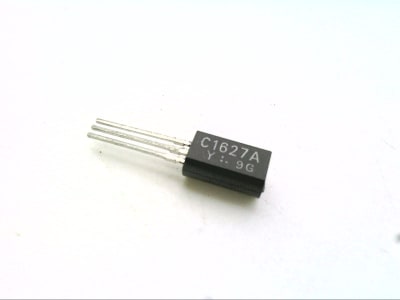 TOSHIBA 2SC1627AY