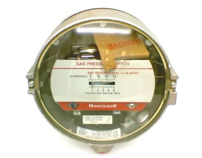 HONEYWELL C437H-1027