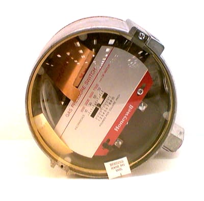 HONEYWELL C4376-1036