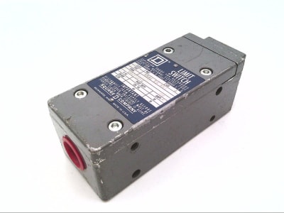 SCHNEIDER ELECTRIC 9007-BR61-EC-RB1