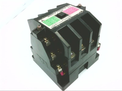 MITSUBISHI S-A65-AC220V