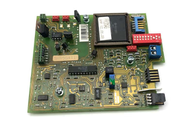 ENDRESS & HAUSER 318182-0200