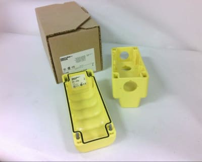 SPRECHER & SCHUH D7-P45