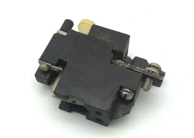 CLARK EQUIPMENT A73-57691A