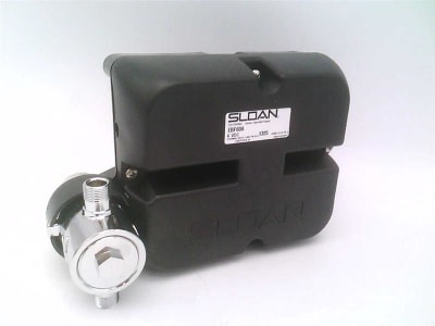 SLOAN VALVE CO EBF-60A