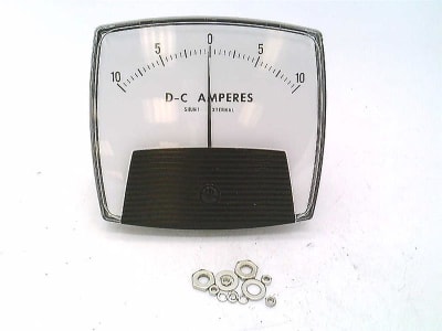 YOKOGAWA 254 429 ECZZ