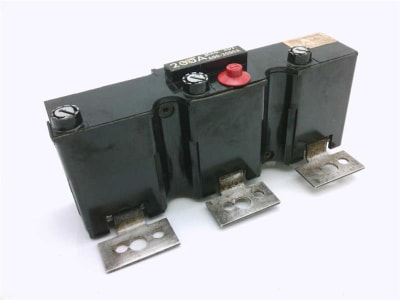 GENERAL ELECTRIC TJK236T200