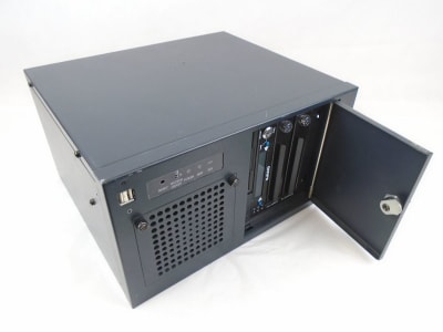 ICP ELECTRONICS PAC-700A/BP7S/ACE-916A