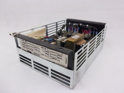 ELECTRIC MACHINERY 376C015G06