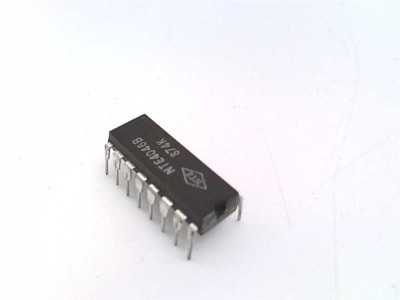 NTE NTE4046B