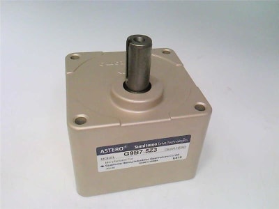 SUMITOMO MACHINERY INC G9B7.5Z3