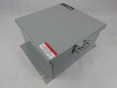 GENERAL ELECTRIC CR463L20AJA20A0