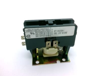 DANAHER CONTROLS A77-306653A-1