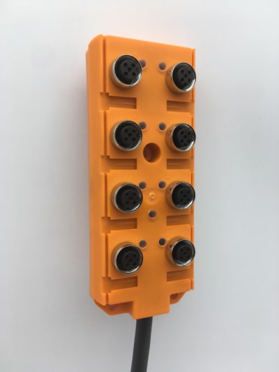 EFECTOR ZDO8H059MSS0010H07-E10283