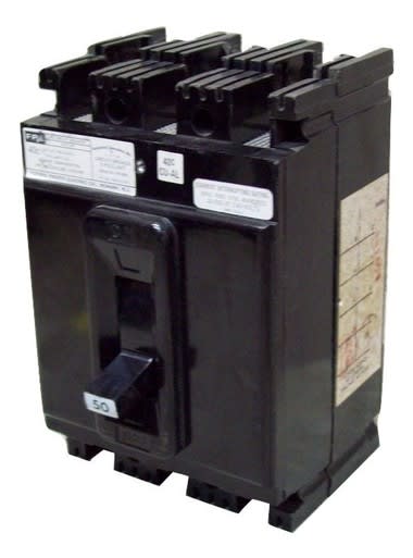 FEDERAL PACIFIC ELECTRIC NE234050