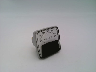 YOKOGAWA 250 244 RSRS