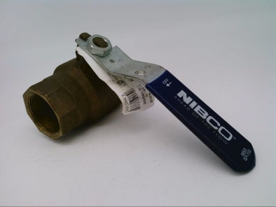 NIBCO T-585-70-1-1/2