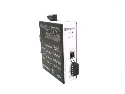 HMS INDUSTRIAL NETWORKS BASGLX-M1