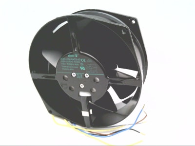 EBM PAPST W2S130-AA03-49