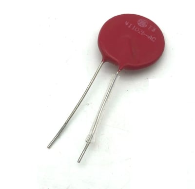 GENERAL ELECTRIC 411026-AC