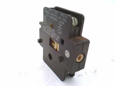 SCHNEIDER ELECTRIC 2200-EB3MOD