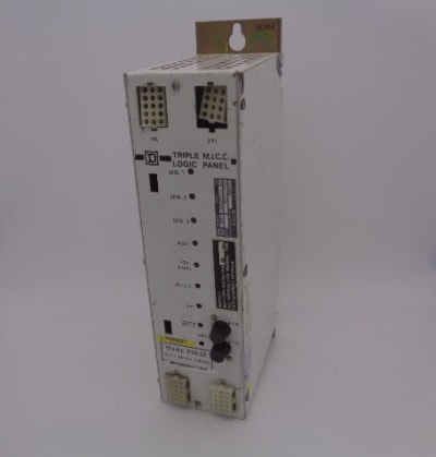 SCHNEIDER ELECTRIC 8997-EQ5045-G65