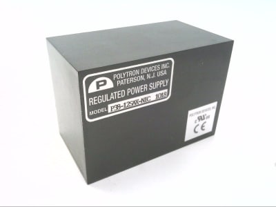 POLYTRON P38-12SAX-NIC