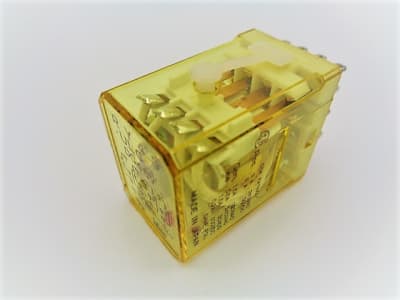 IDEC RY4S-ULCDC48V