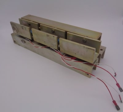 MAGNETEK 46S01627-4750