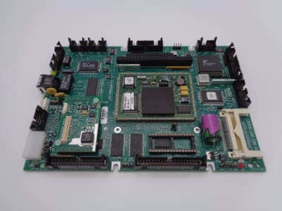 MICROSYSTEMS ENG 9400-0026-00