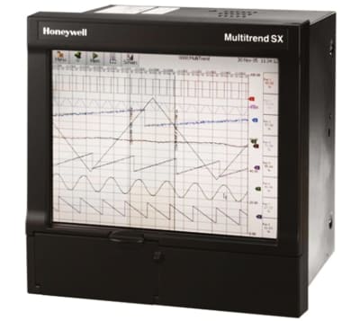 HONEYWELL TVMUSX-6000B0-100-22-0-000-0U000T-000