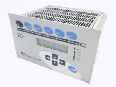 VRP WEB TECHNOLOGY MFPC32