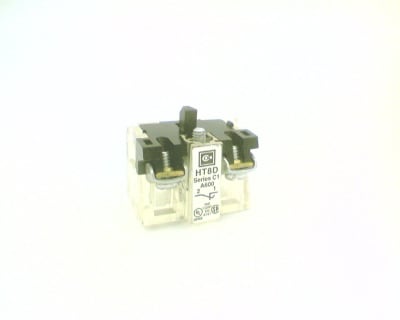 EATON CORPORATION HT8D