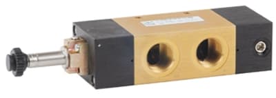 PNEUMAX 412/2.32.0.1.C.M2