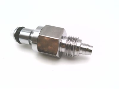 DOVER CORPORATION MCD20-04