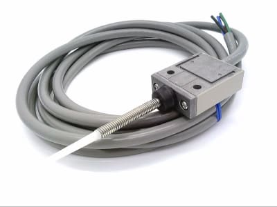 OMRON D4C-1650
