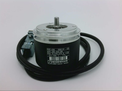HEIDENHAIN CORP 295-434-88